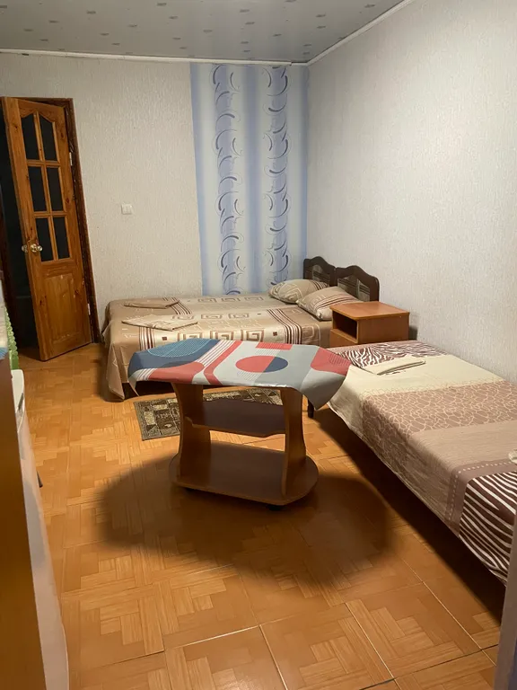 Квартира Комната — аренда посуточно в Голубицкая