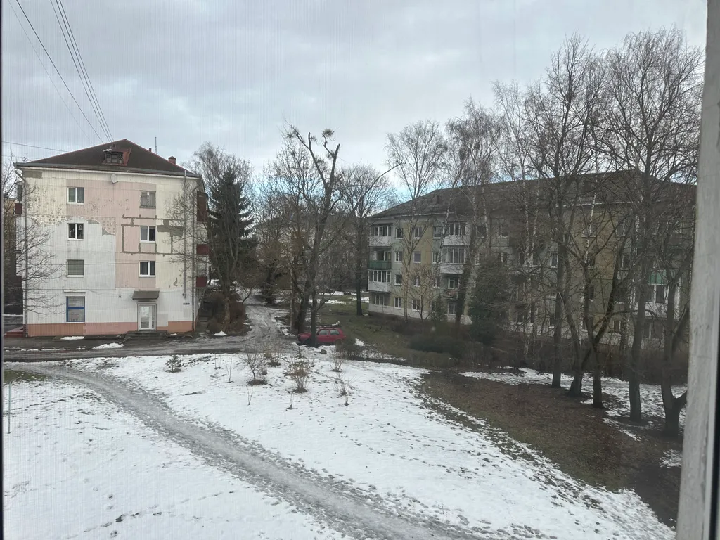 Квартира 2-комнатная Квартира — Калининград