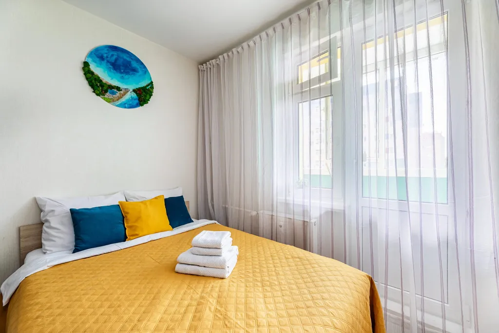 Отчетные документы. Дистанционное заселение