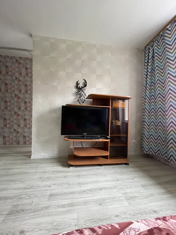 Арт-квартира в центре