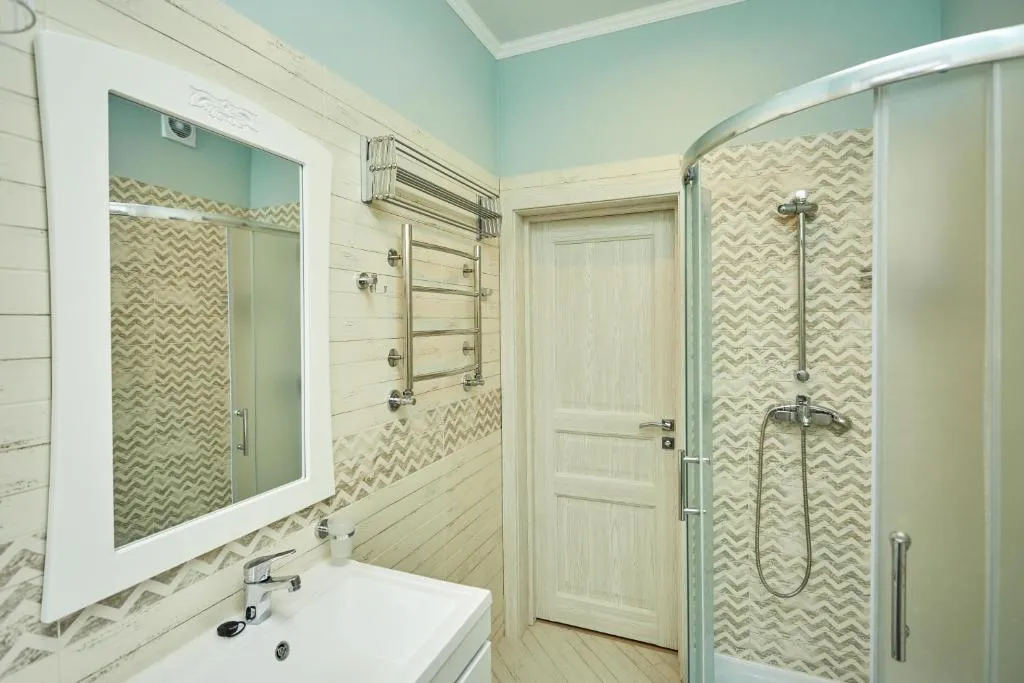 Квартира 2-комнатная Квартира — Зеленоградск