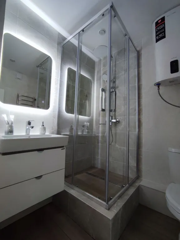 Комфортная, тёплая квартира в микрорайоне Солнечный