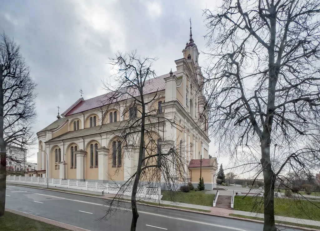 Стильная квартира в самом центре города