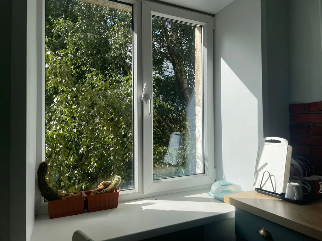 Квартира Уютная и светлая квартира в центре города — Ярославль