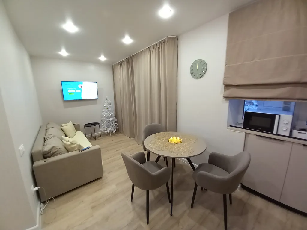 Вас ждёт комфорт и уют, 300 м до Кремля