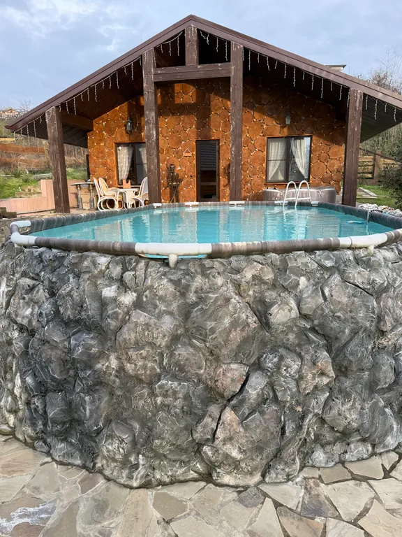 Аристова дача