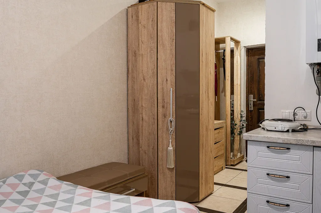 Студия на Пятигорской