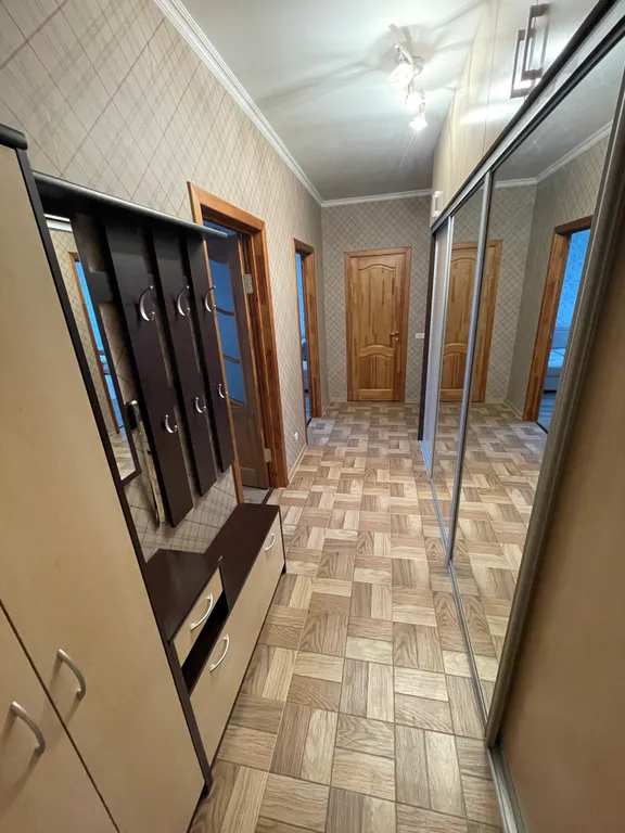 Квартира Квартира у моря и парка — Зеленоградск