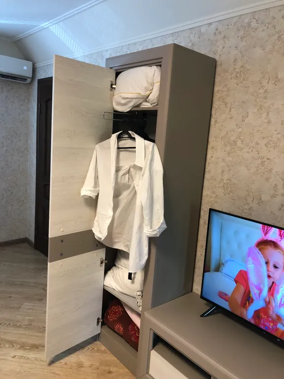 Уютная дача в центре города