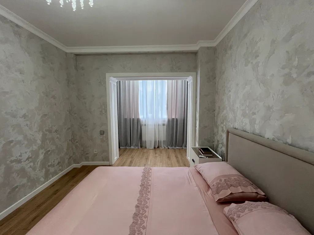 Квартира Квартира Самый центр города — Махачкала