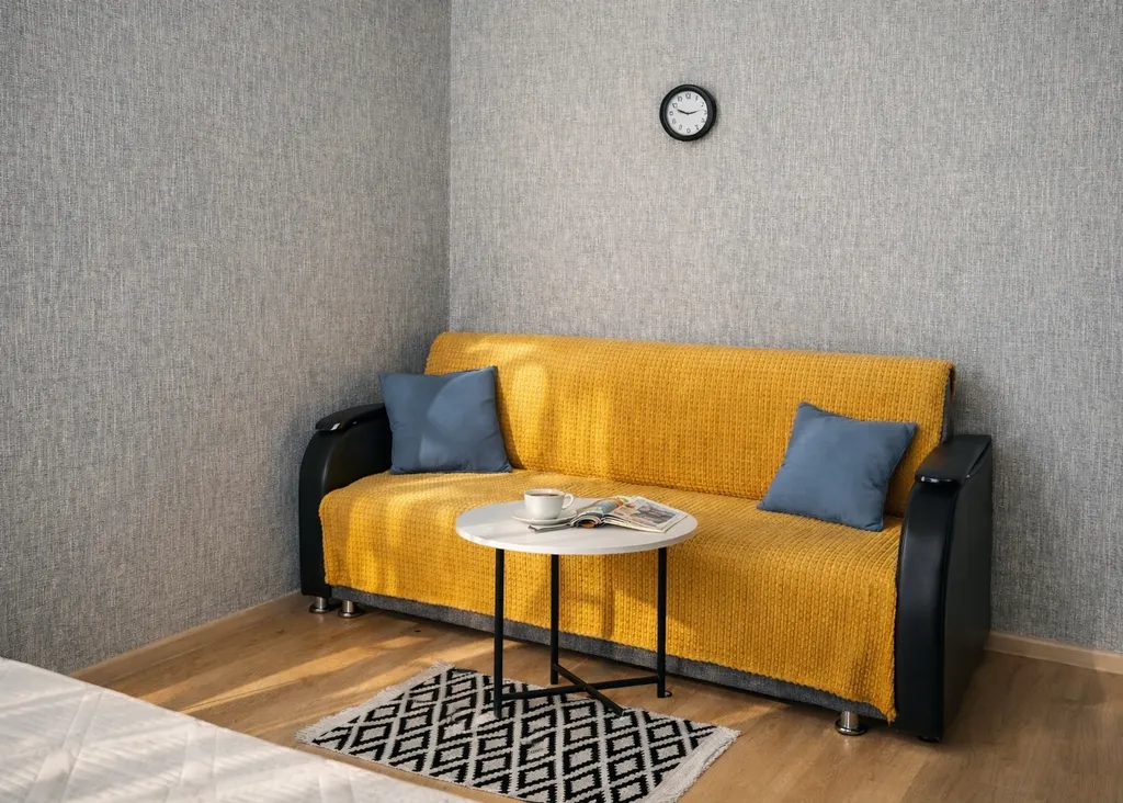 Уютная квартира в самом сердце Сызрани