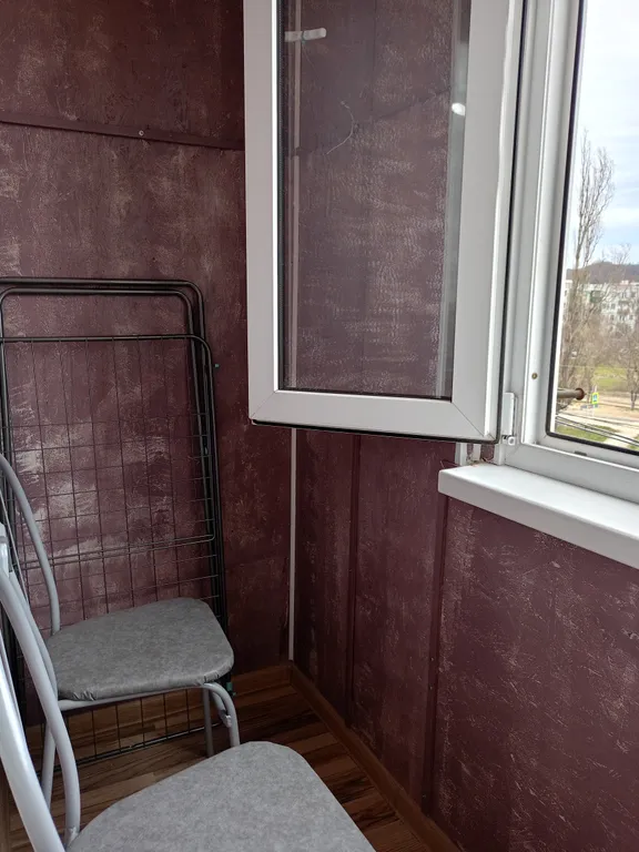 Уютная квартира на Восходе