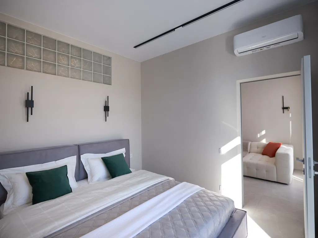 Стильная квартира в ЖК Аллея Парк