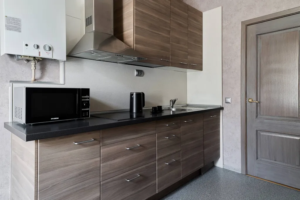 Трёшка рядом с Эрмитажем