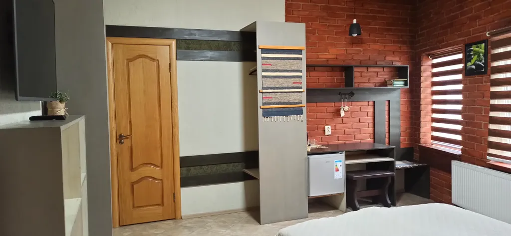 Квартира Комната — аренда посуточно в Лида