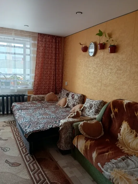 квартира по часам и суткам