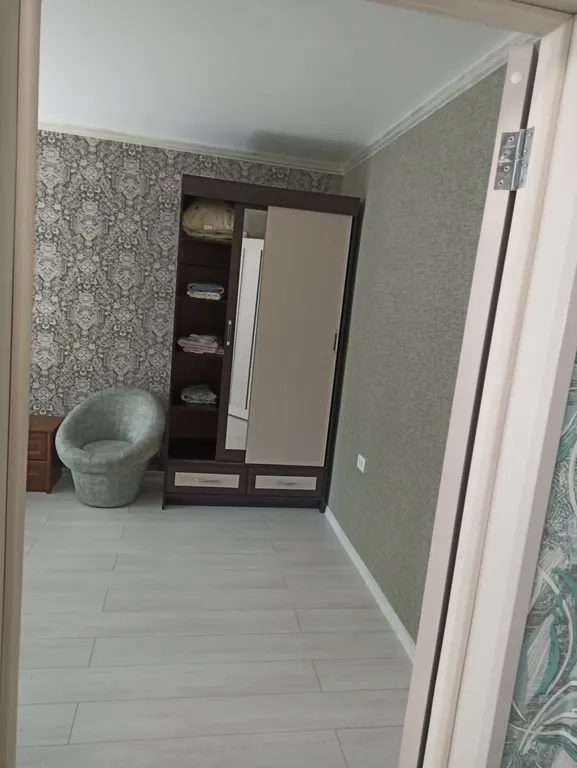 Квартира возле моря