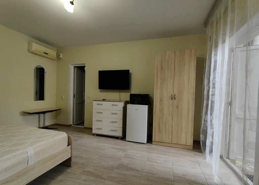 Квартира Уютная комната в центре Адлера — Адлер