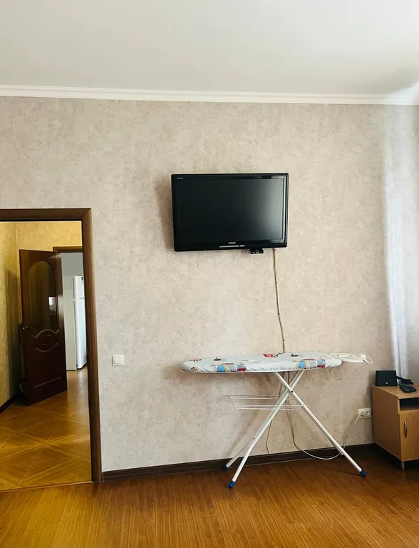 Уютная квартира в курортной зоне Железноводска