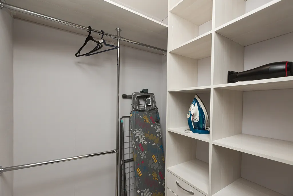 Уютная квартира на Тополиной Аллее