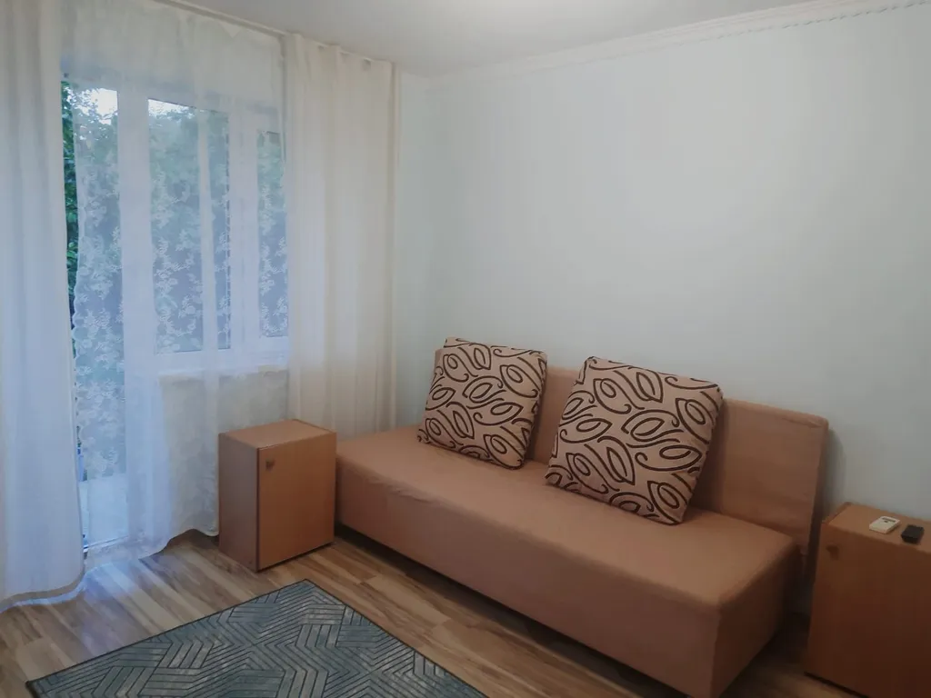 Половина дома недалеко от моря