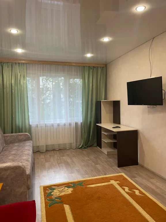 Уютная большая квартира — аренда посуточно в Пенза