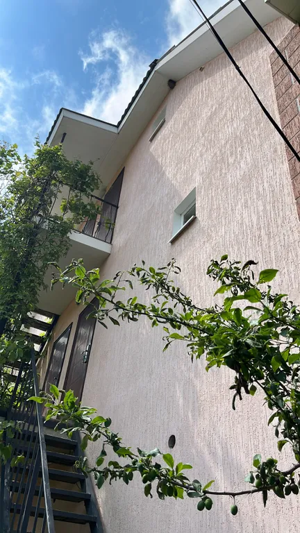 Квартира Семейная квартира — Курортное (Феодосия)