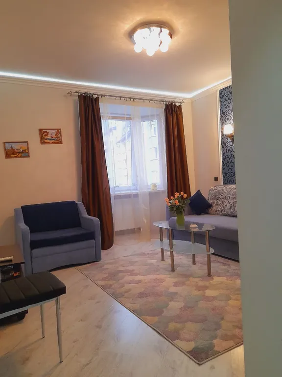 Квартира Квартира полный релакс в парке Плантаже — Зеленоградск