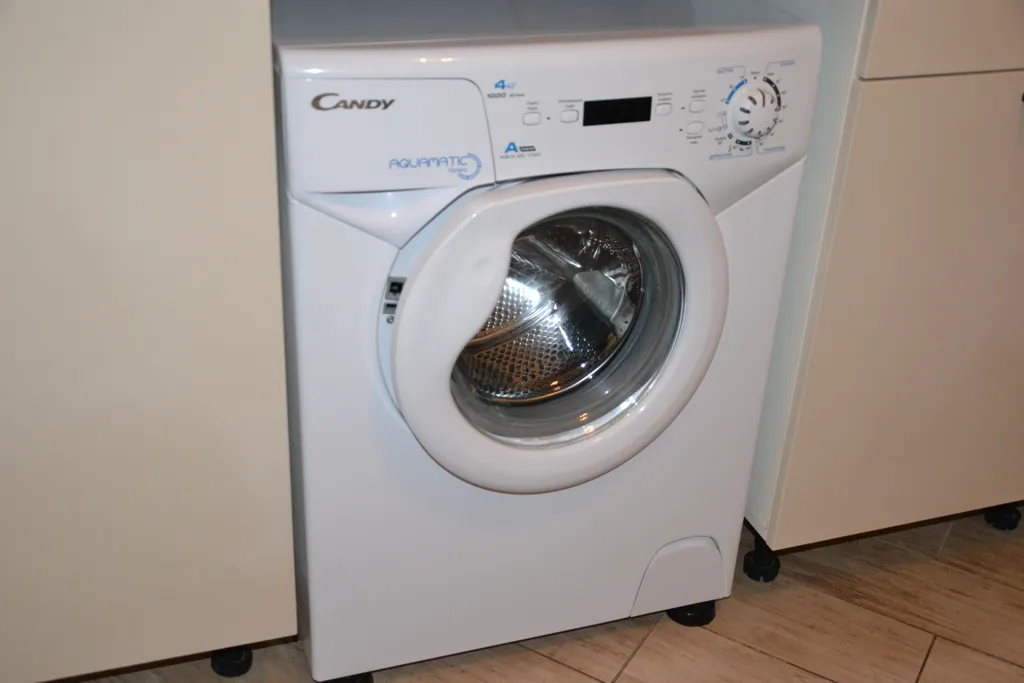 Квартира в Золотом квадрате Западного района