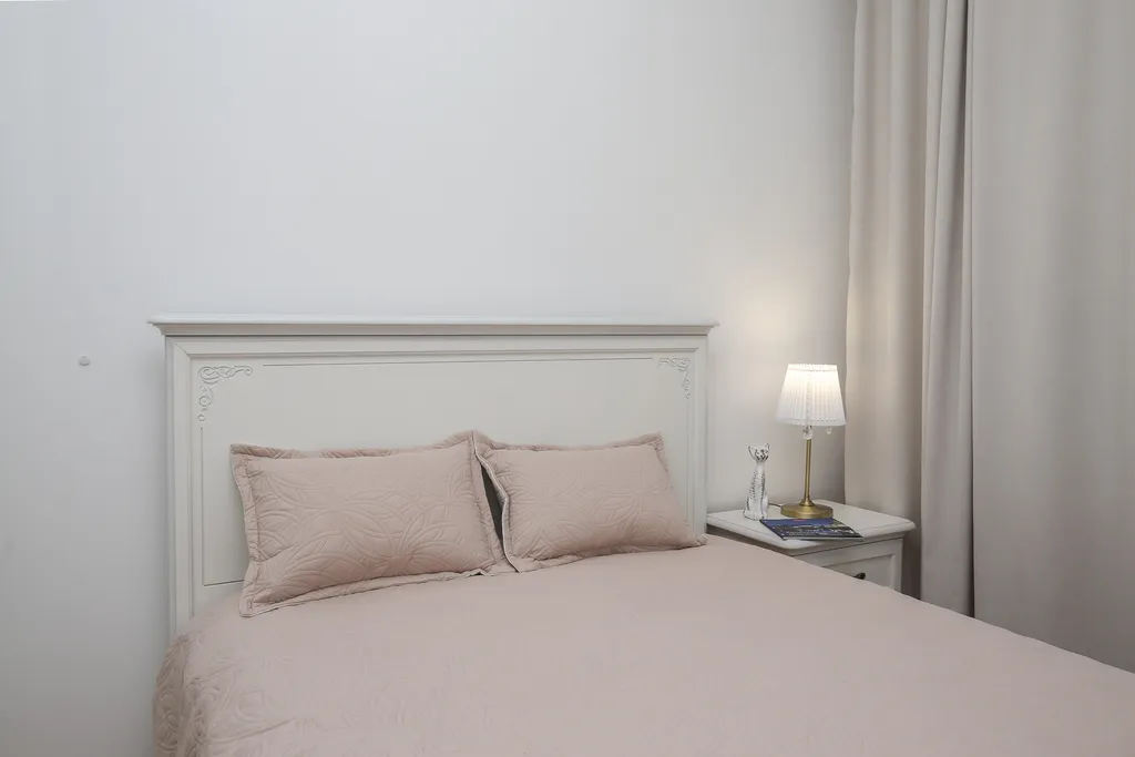 Квартира Квартира В центре на озере Тихое — Светлогорск