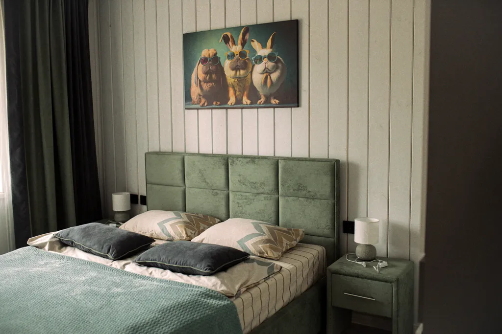 5-комнатный Дом