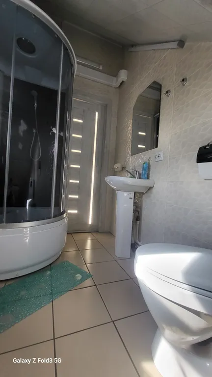 Мансарда с панорамным видом на Байкал