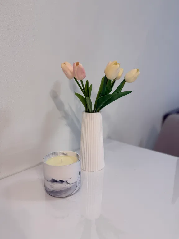 Уютная квартира в Новом городе