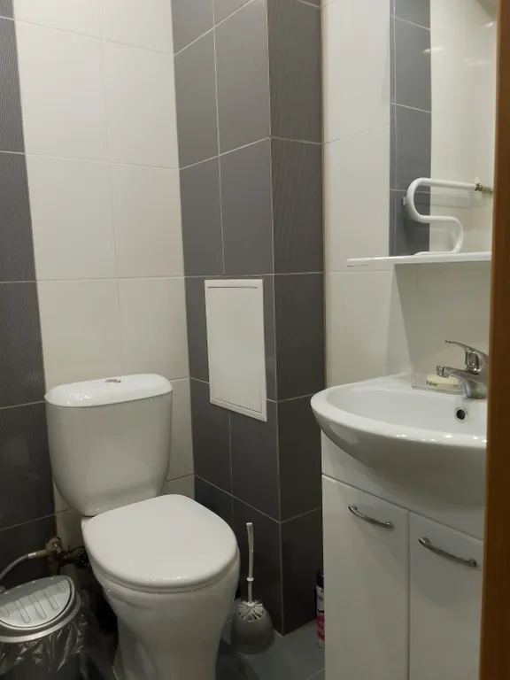 Квартира Уютная квартира — Калининград