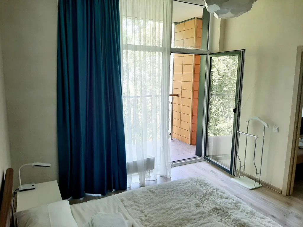 Квартира Квартира Vi&Va у моря — Светлогорск