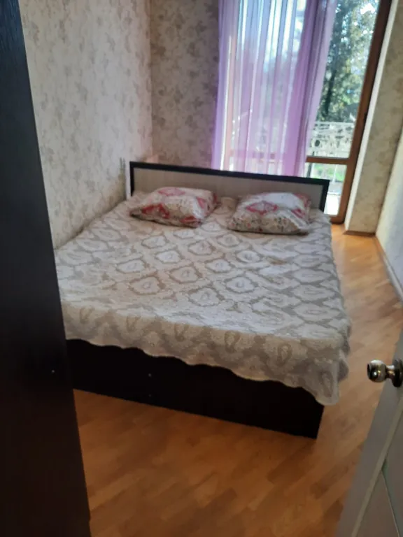 Квартира Апартаменты с видом на море — Сухум