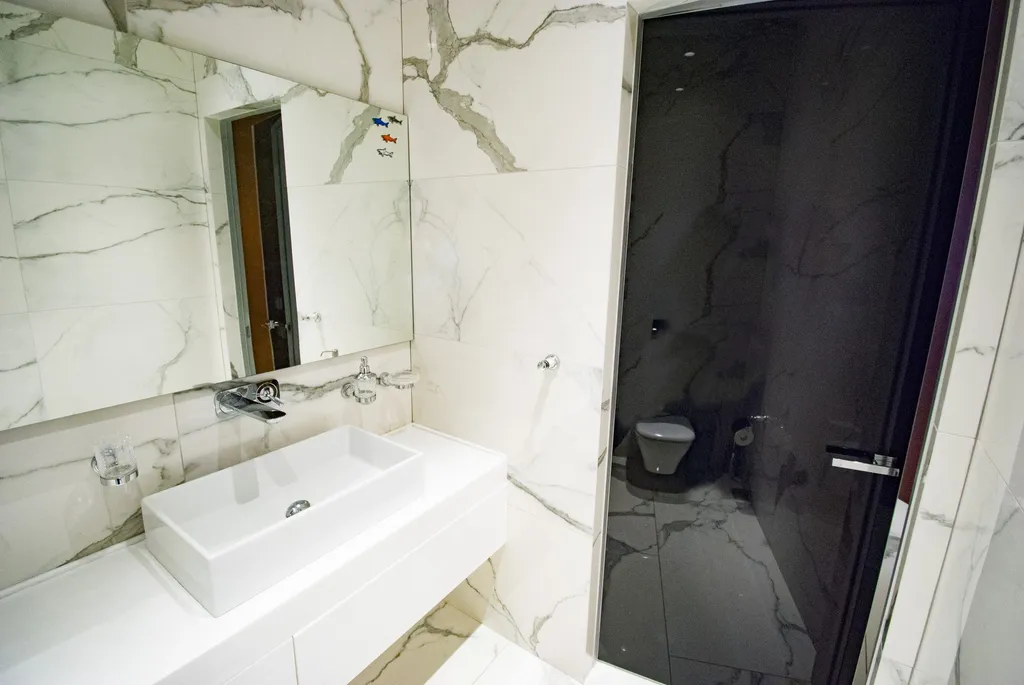 Видовой апарт в ЖК Аю-Даг