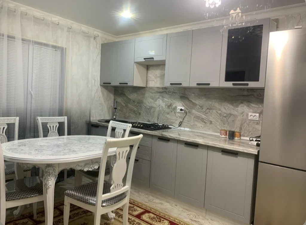 5-комнатный Дом