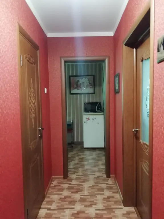 Квартира Бюджетная квартира у Ореховой рощи — Анапа