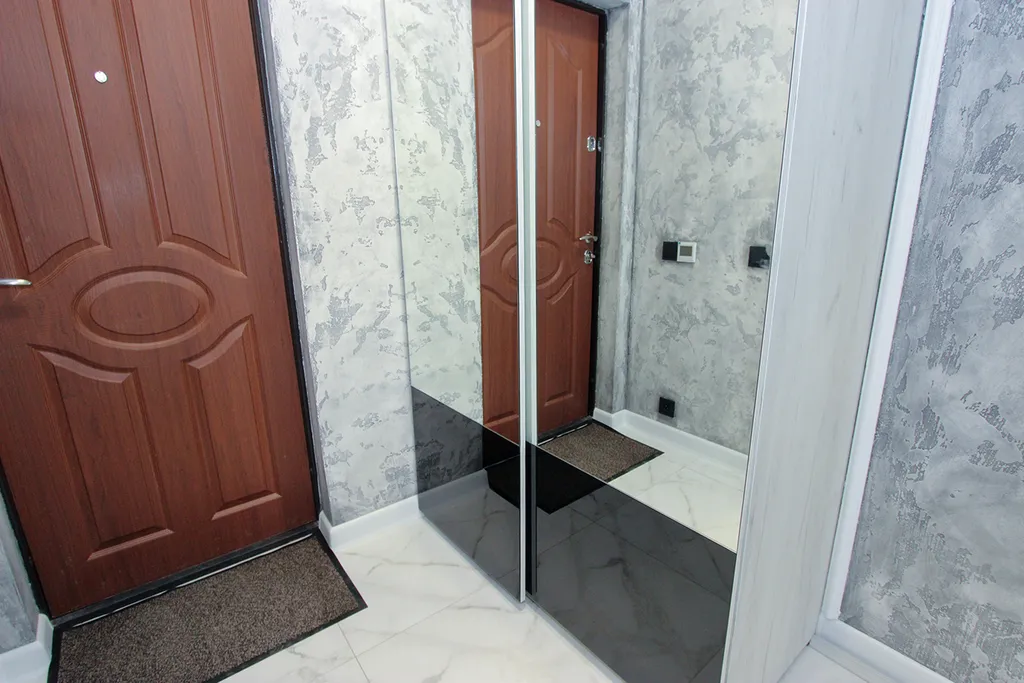 Шикарная квартира с видом на море