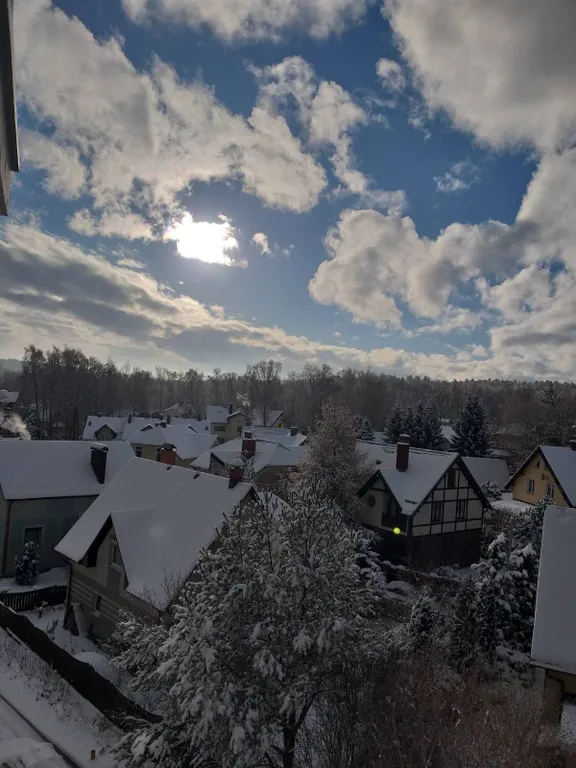 Квартира Двухкомнатная чудная квартира — Светлогорск