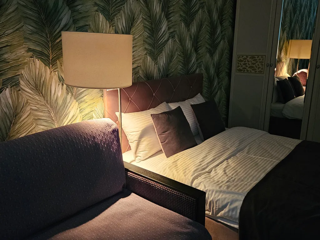 Комфортная квартира в центральной части города — аренда посуточно в Ханты-Мансийск