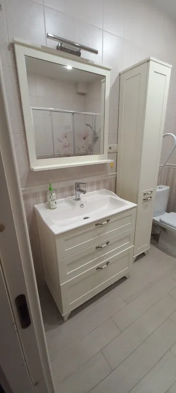 Квартира Уютная квартира на первой береговой линии Мандарин парк — Адлер