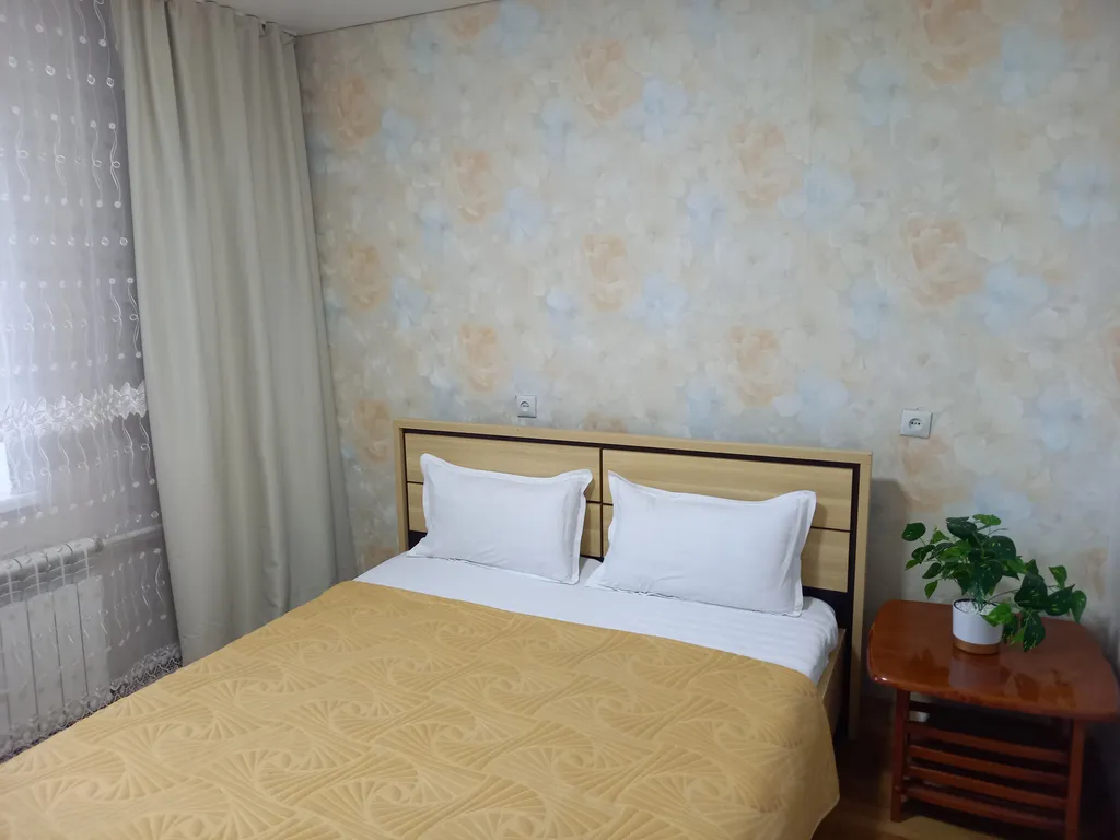 Атмосфера уюта