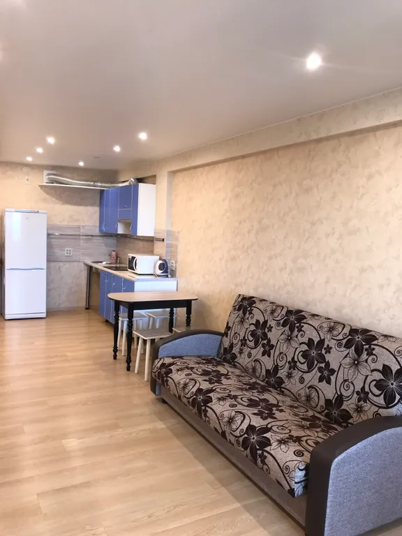 Квартира в центре города рядом с центральным рынком