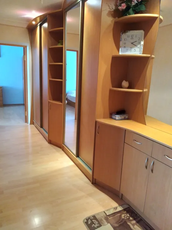 Квартира Уютная квартира в Центральном районе — Калининград