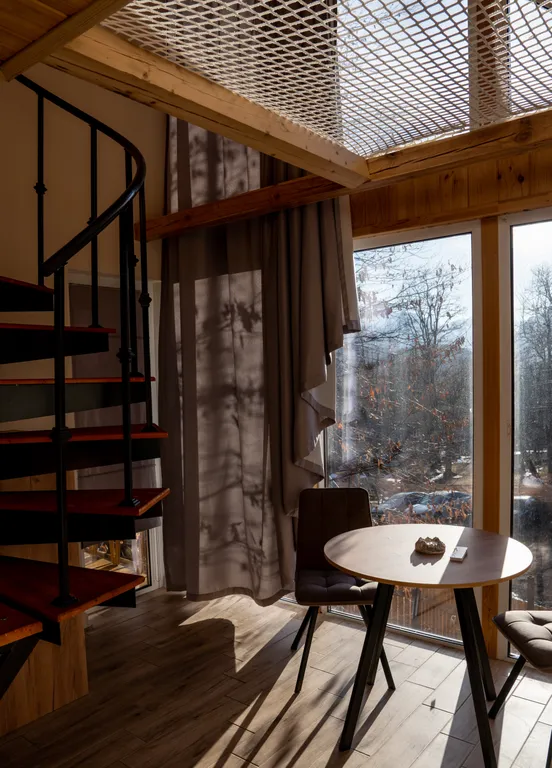 2-комнатный Дом