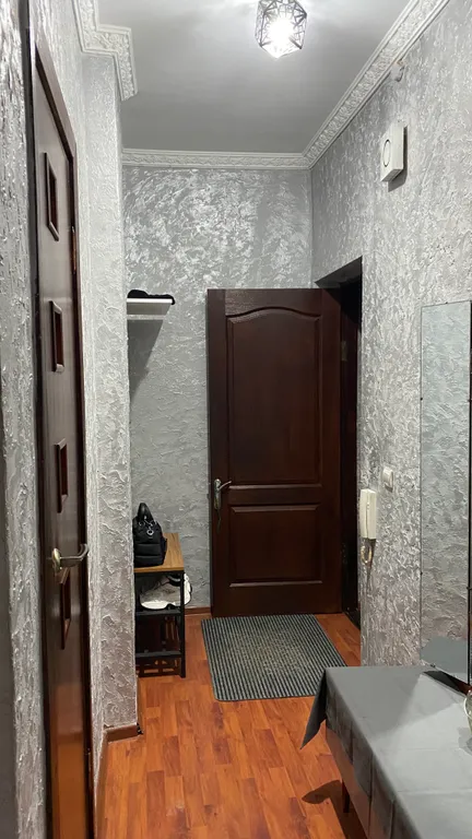 Уютная квартира с кондиционером