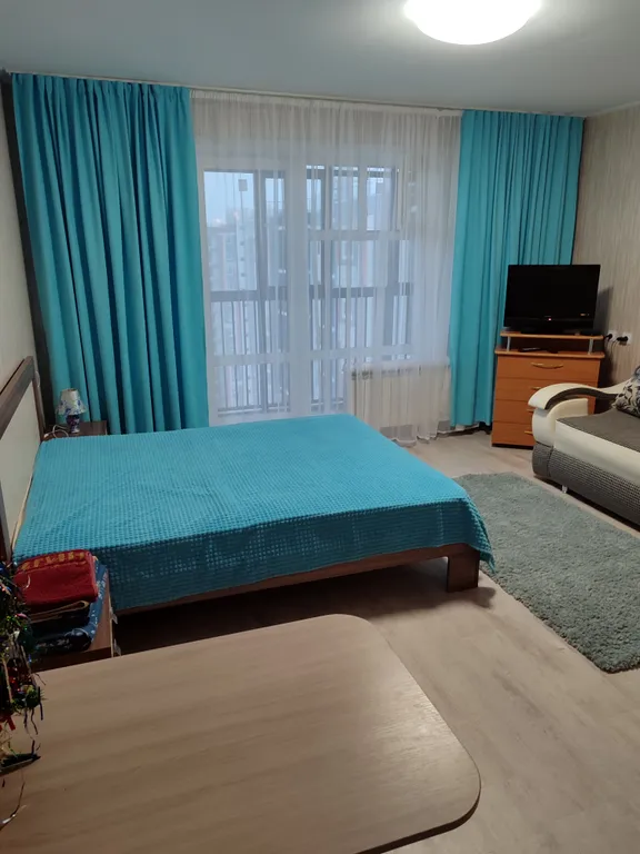 Комфортная квартира