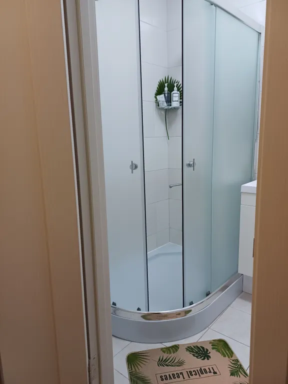 Уютная квартира в новом доме